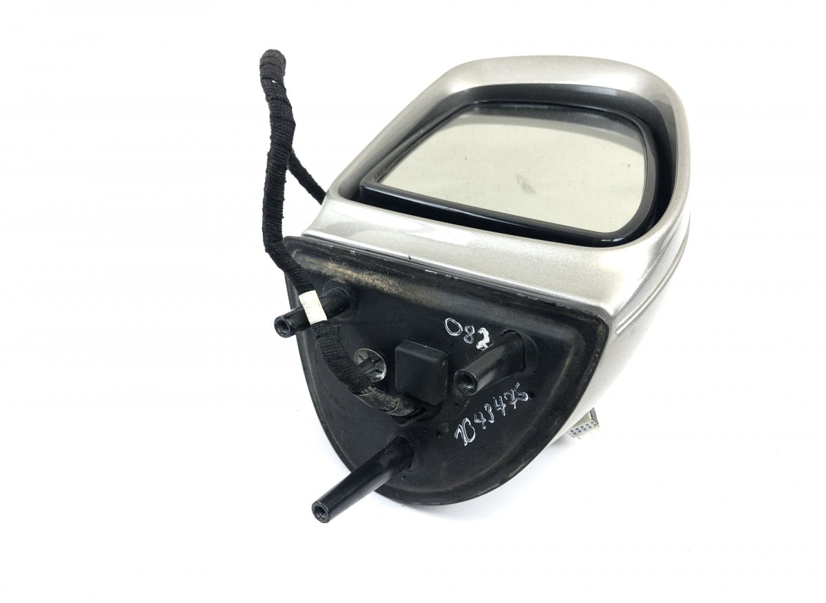 A1648100393 Mirror left MERCEDES-BENZ ML-CLASS (W164) (2005-2011)