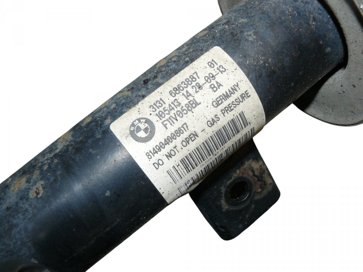 Shock Absorber Front Right BMW 5 (F10, F11) (2010-2017)
