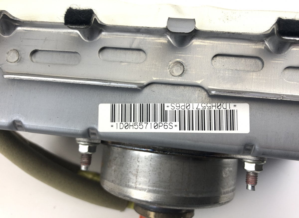 7396048060 Passenger Airbag LEXUS RX III (AL10) (2008-2015)