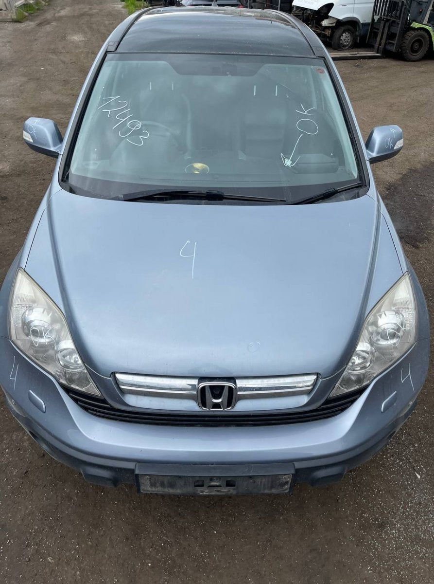 Bonnet HONDA CR-V III (RE) (2006-2012)
