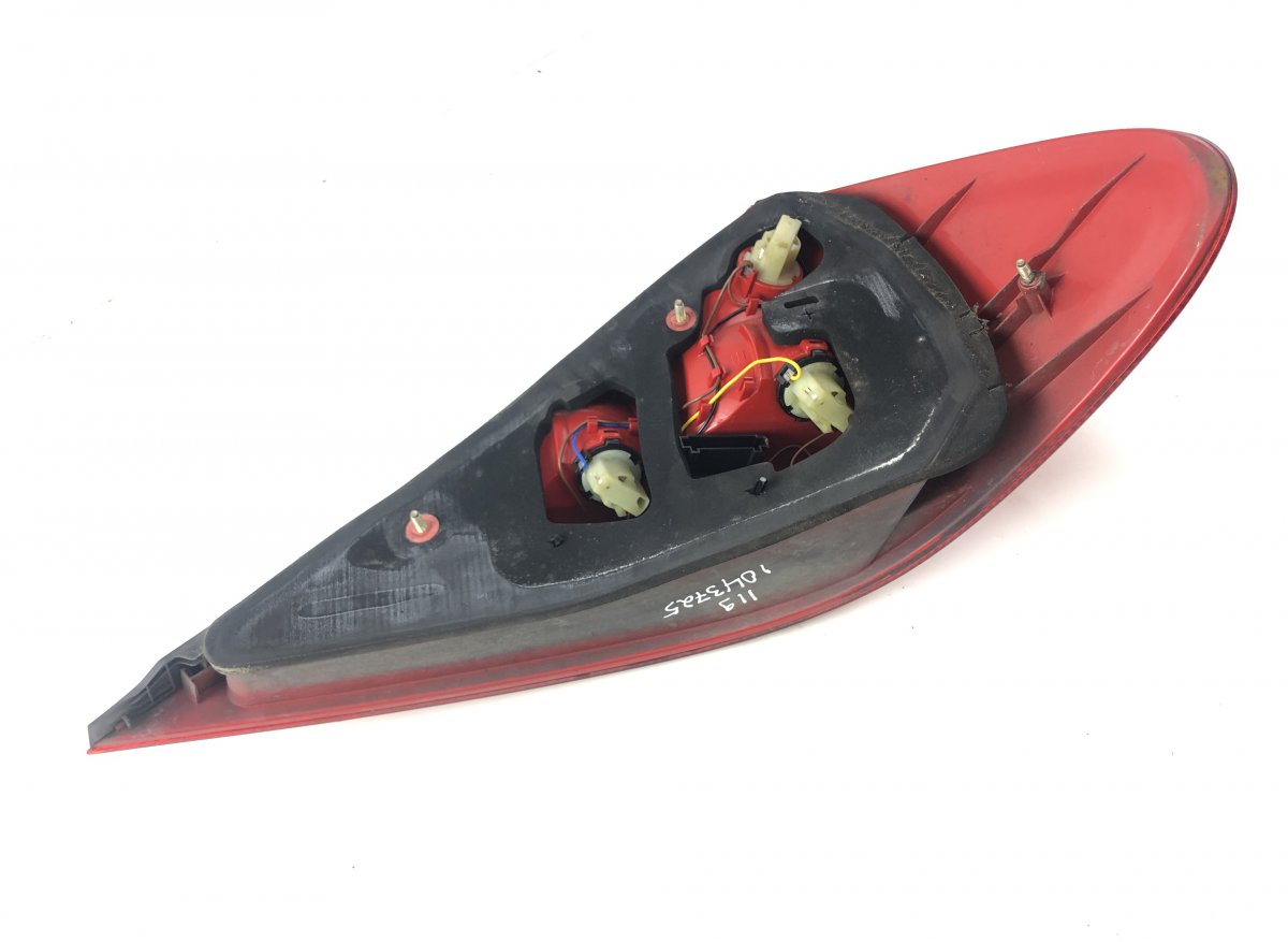 A2308200164 Tail light left MERCEDES-BENZ SL-CLASS (R230) (2001-2012)