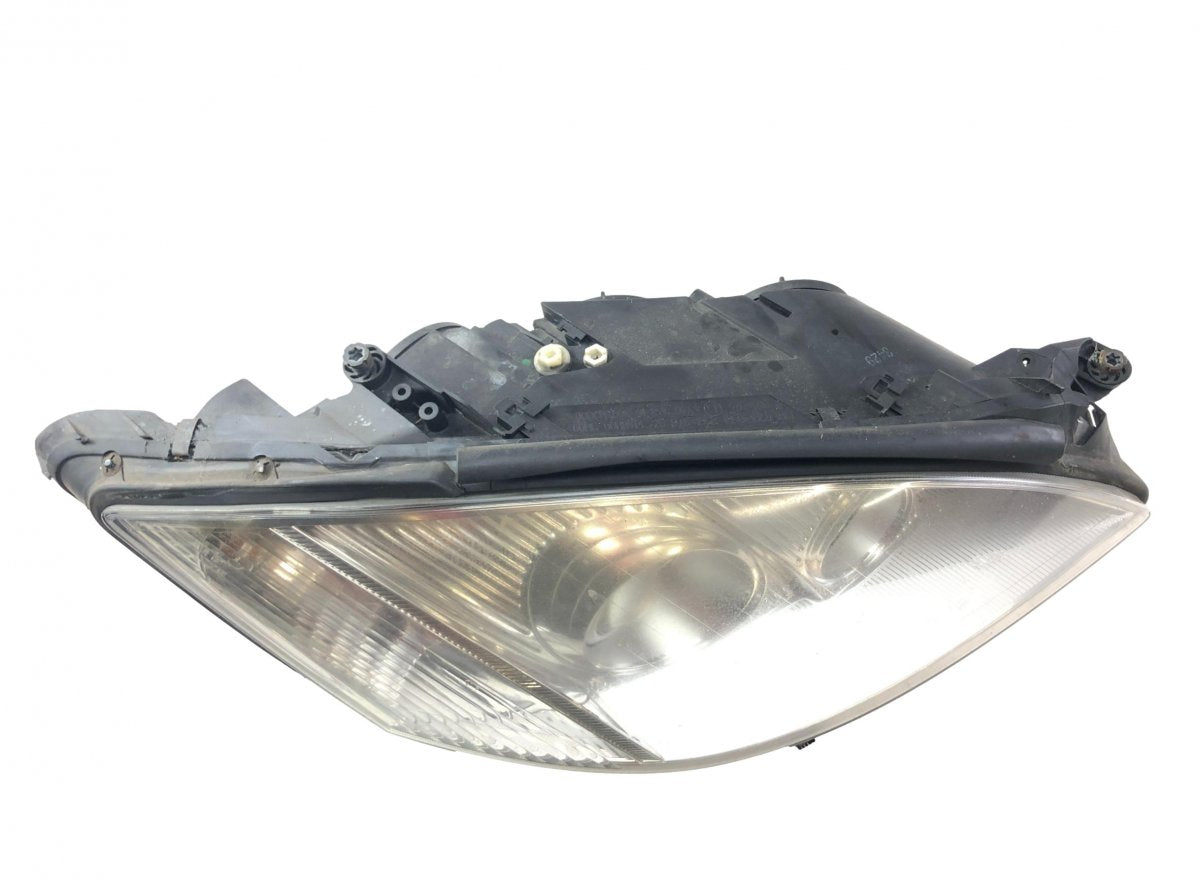 1301016113 0301216686 0301216682 Headlight right MERCEDES-BENZ S-CLASS (W221) (2005-2013)