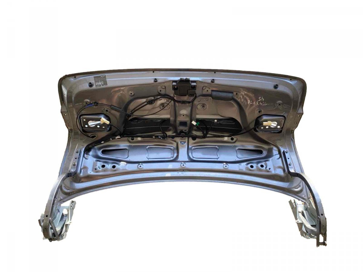 6440153301 Bootlid / tailgate LEXUS IS III (XE30) (2013-)