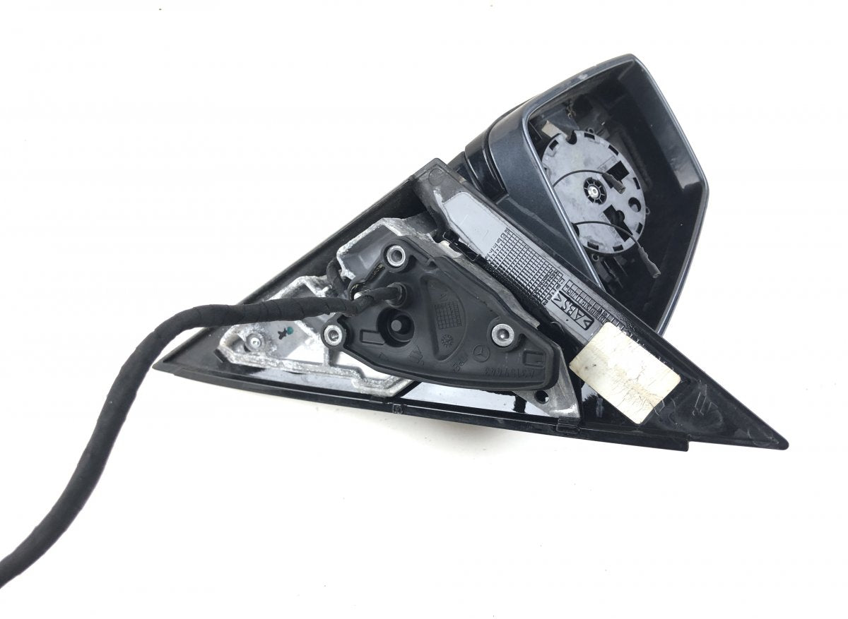 A2128101976 Mirror left MERCEDES-BENZ E-CLASS (W212) (2009-2016)