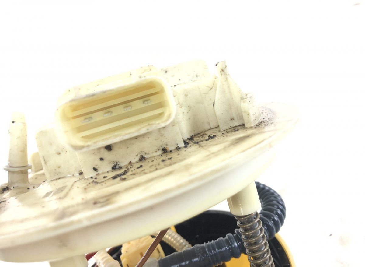 A2C16032102 Fuel delivery pump FORD TRANSIT / TOURNEO CUSTOM I (2012-)