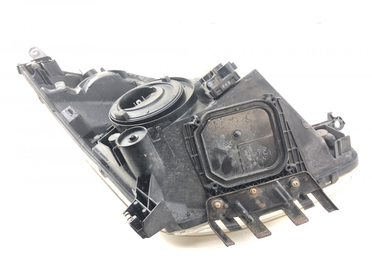 8117047181 Headlight left TOYOTA PRIUS II (NHW20) (2003-2009)