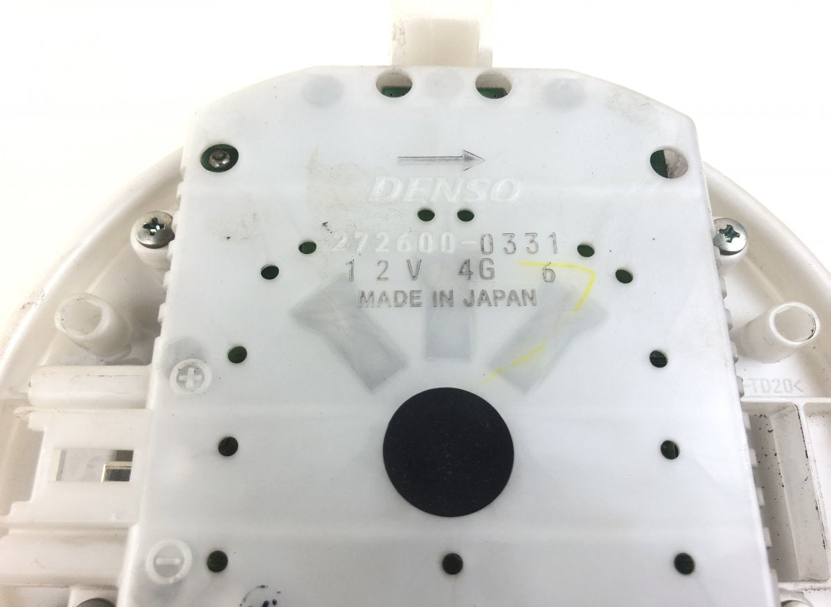 2726000331 Heater Fan LEXUS GS III (2005-2011)