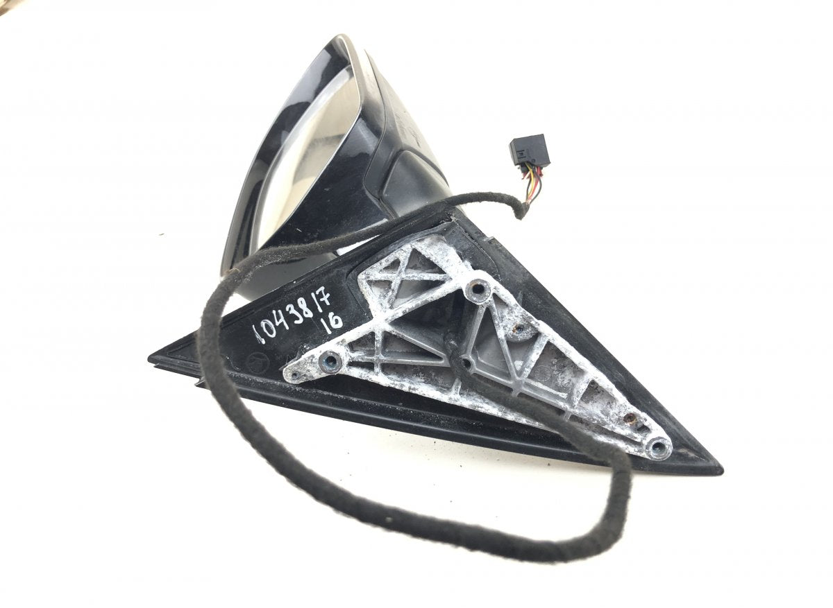3T1857508BH Mirror right SKODA SUPERB II (3T4, 3T5) (2008-2015)
