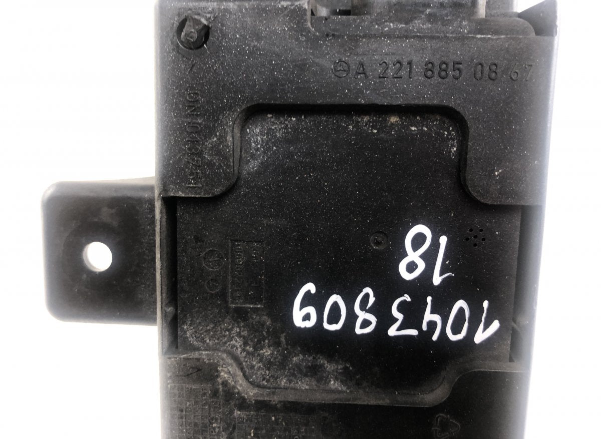 A0025409117 Distronic radar / sensor MERCEDES-BENZ S-CLASS (W221) (2005-2013)