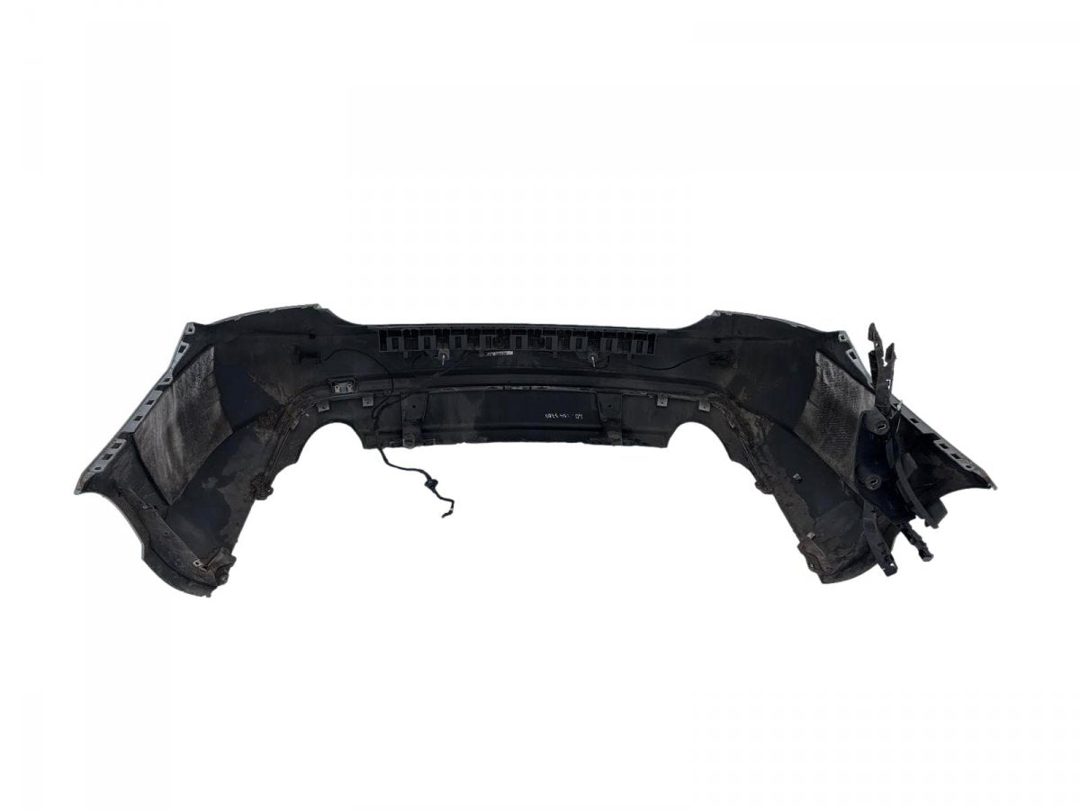 A2078803647 Rear bumper MERCEDES-BENZ E-CLASS Coupe (C207) (2009-2016)