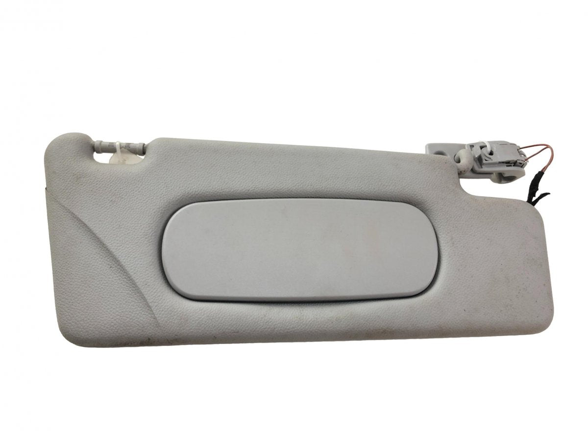 A2308100210 Sun Visor Right MERCEDES-BENZ SL-CLASS (R230) (2001-2012)