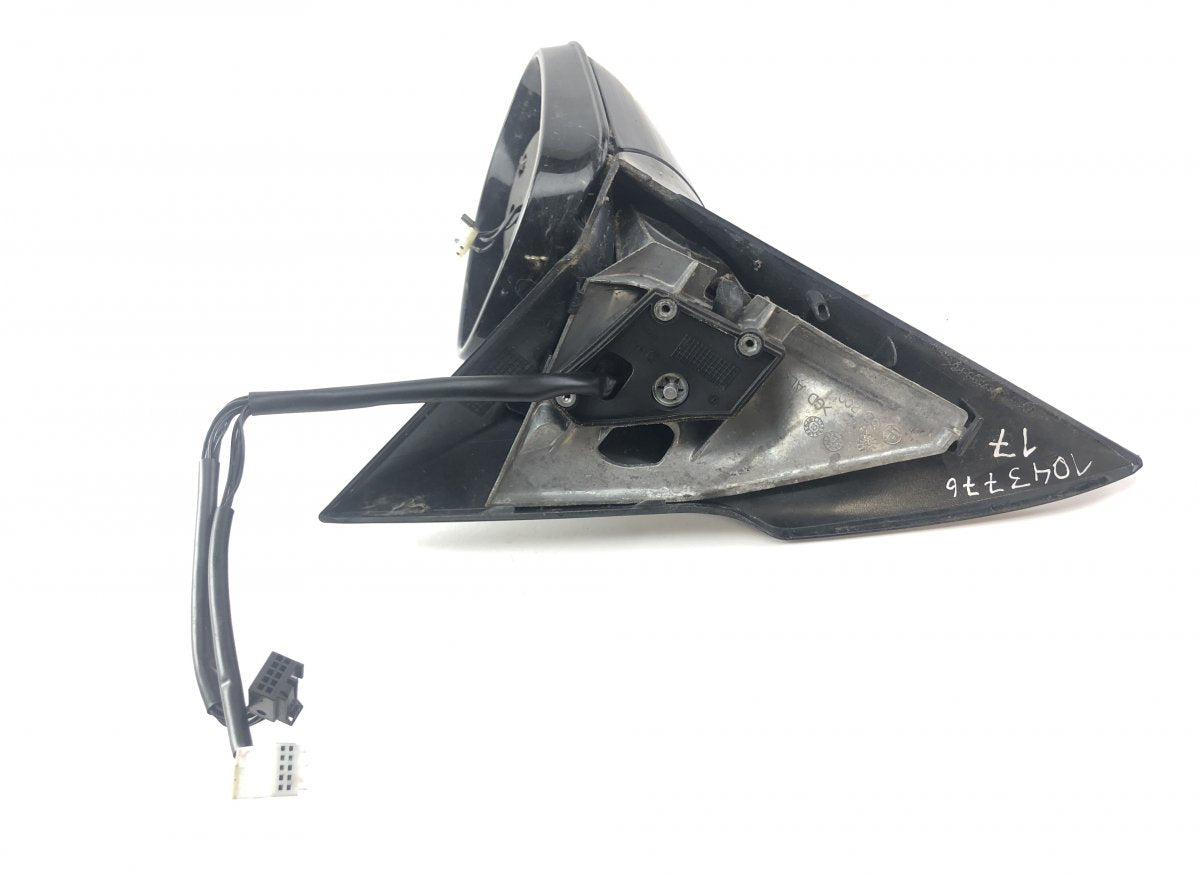 A2308100476 Mirror right MERCEDES-BENZ SL-CLASS (R230) (2001-2012)