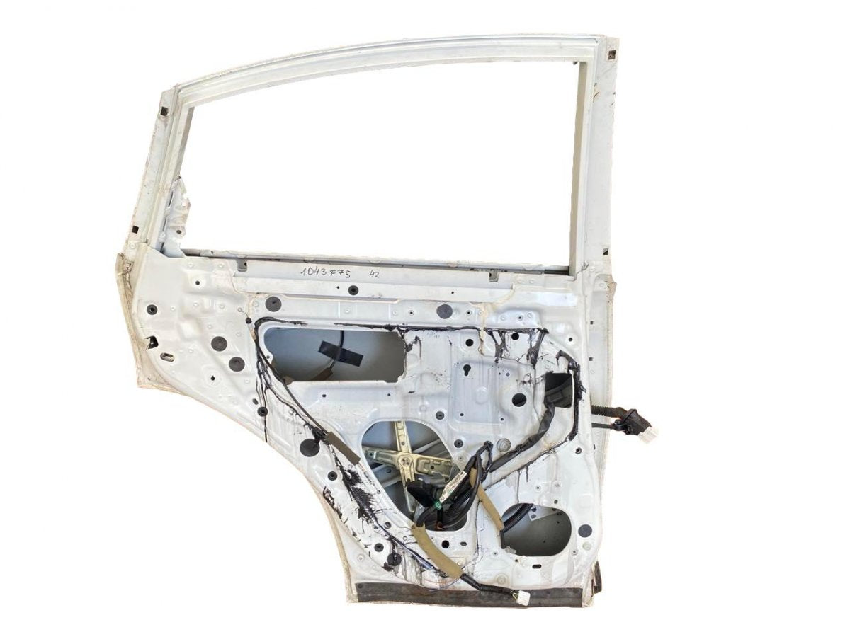 H210A1CAMA Door Rear Left INFINITI FX II / QX70 (S51) (2008-2017)