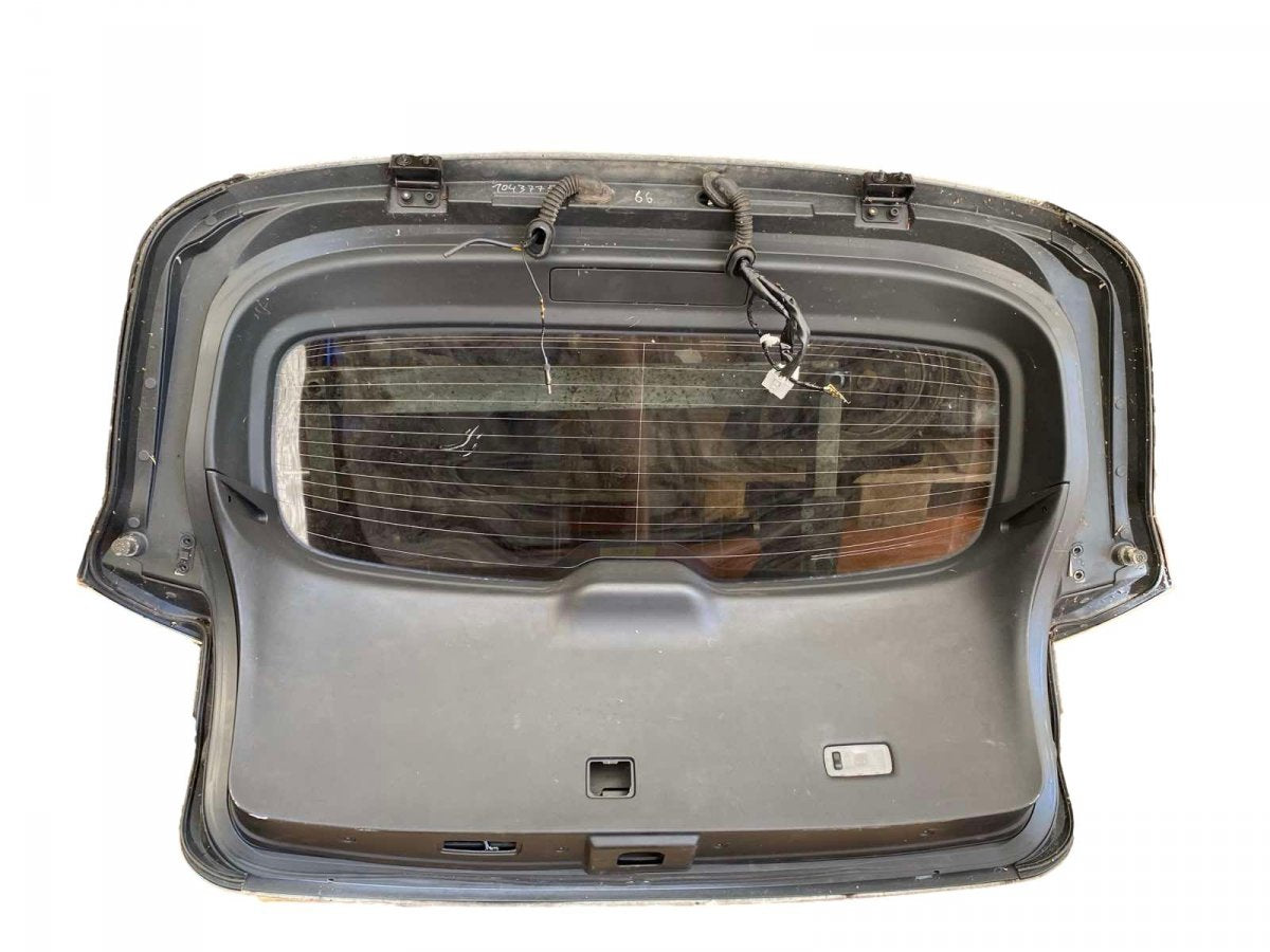 901001CR1B Bootlid / tailgate INFINITI FX II / QX70 (S51) (2008-2017)