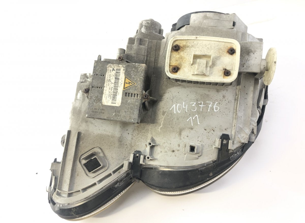 0301176476 Headlight right MERCEDES-BENZ SL-CLASS (R230) (2001-2012)