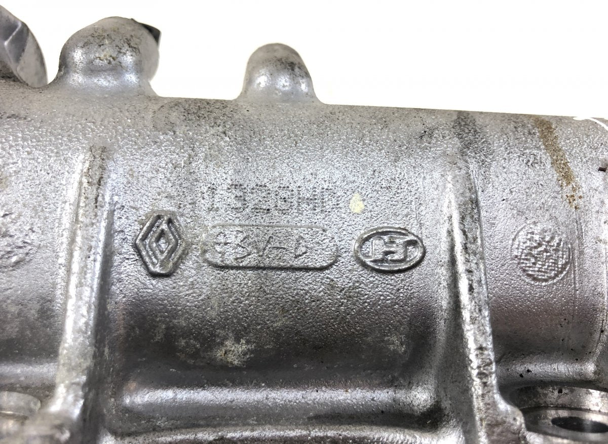 1400300Q1F Set of intake manifolds INFINITI FX II / QX70 (S51) (2008-2017)