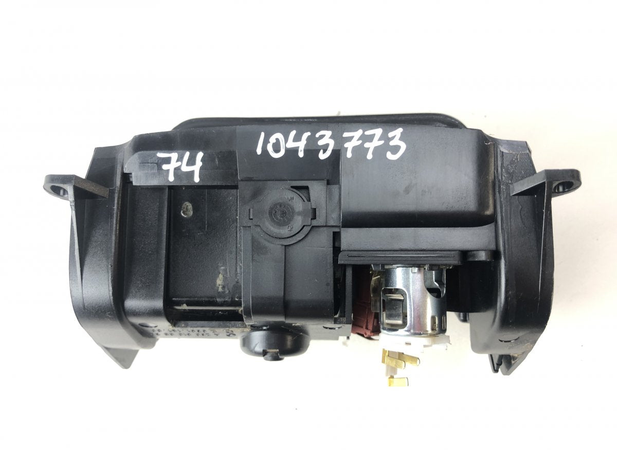 A2308100030 Ashtray Front MERCEDES-BENZ SL-CLASS (R230) (2001-2012)