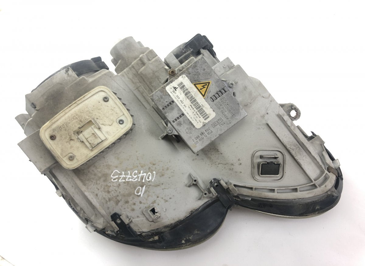 0301176475 Headlight left MERCEDES-BENZ SL-CLASS (R230) (2001-2012)