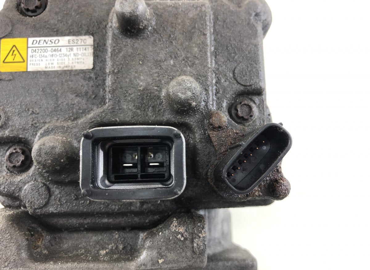 0422000464 AC / aircon Compressor LEXUS IS III (XE30) (2013-)