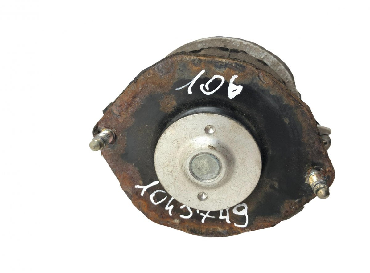 A2303205513 Shock Absorber Rear Left MERCEDES-BENZ SL-CLASS (R230) (2001-2012)