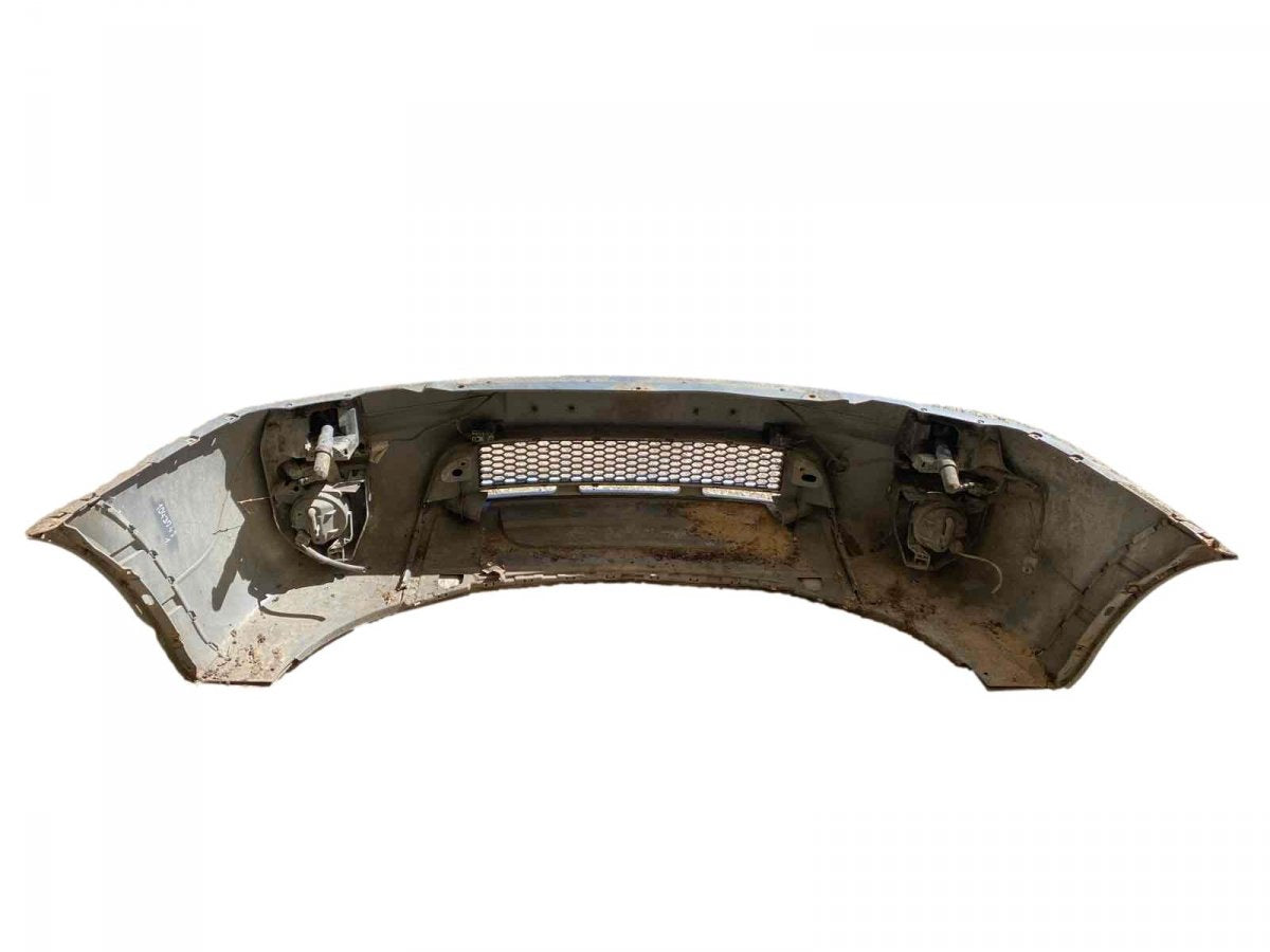1Z0807221L Front Bumper SKODA OCTAVIA II (1Z) (2004-2013)