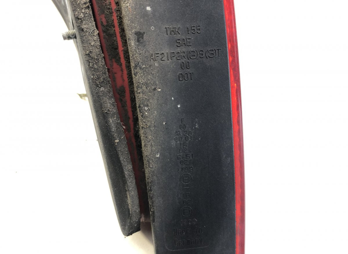A2308200264 Tail light, right MERCEDES-BENZ SL-CLASS (R230) (2001-2012)