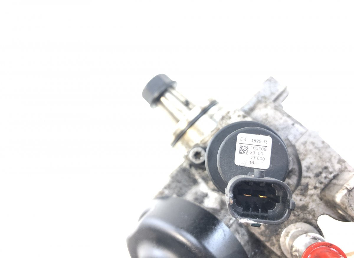 0445010598 Fuel injection pump, diesel KIA SORENTO III (UM) (2015-2020)