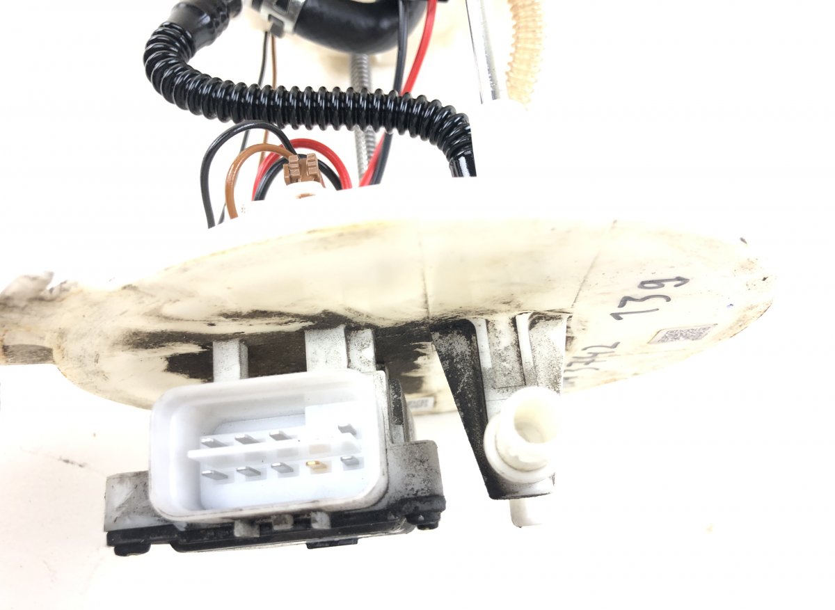 31110C5900 Fuel delivery pump KIA SORENTO III (UM) (2015-2020)