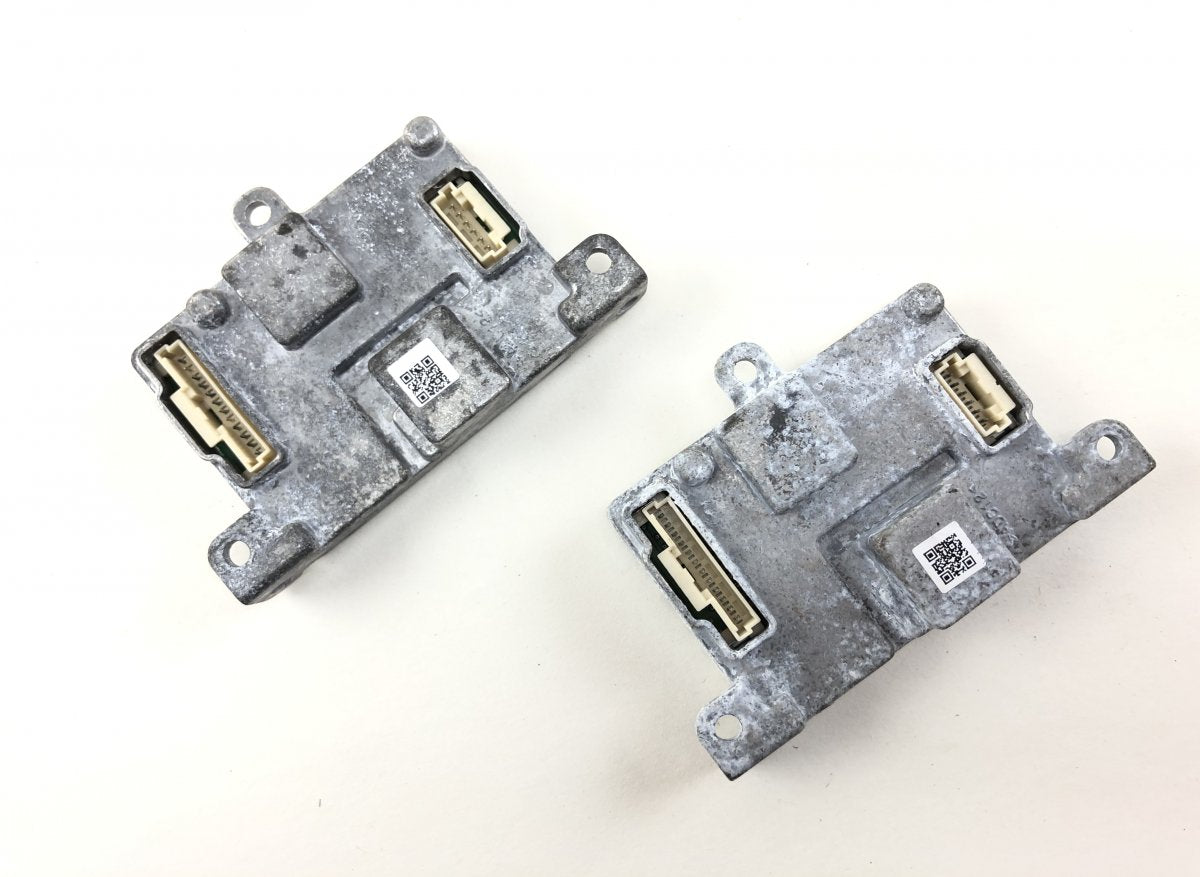 L90173397 Xenon headlight control unit set VW TIGUAN II (AD, BW) (2016-2024)