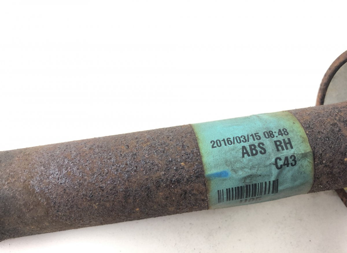 49501C5050 Drive Shaft Front Right KIA SORENTO III (UM) (2015-2020)