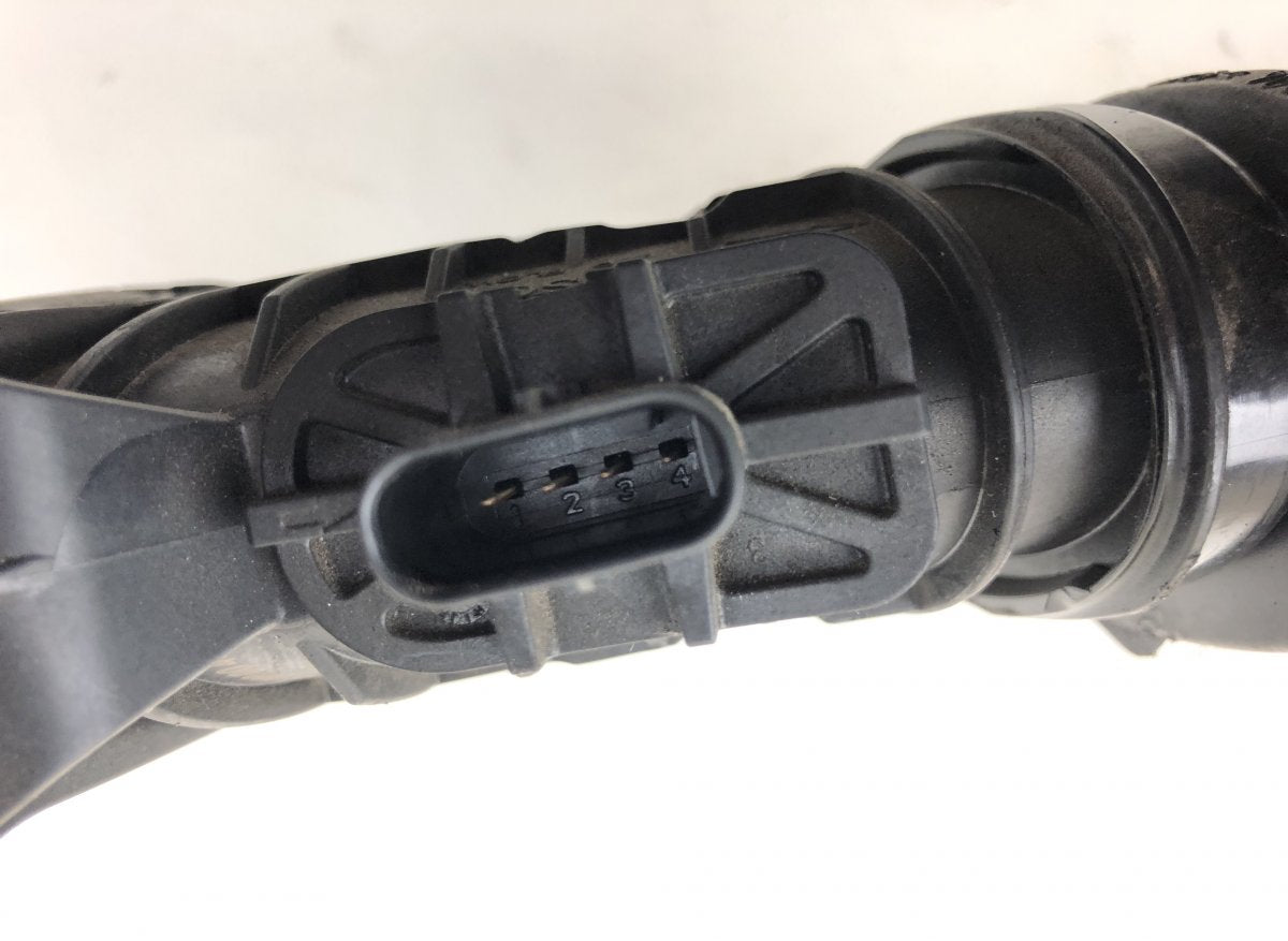 2117283 Radiator FORD RANGER III (TKE, PX) (2011-2023)