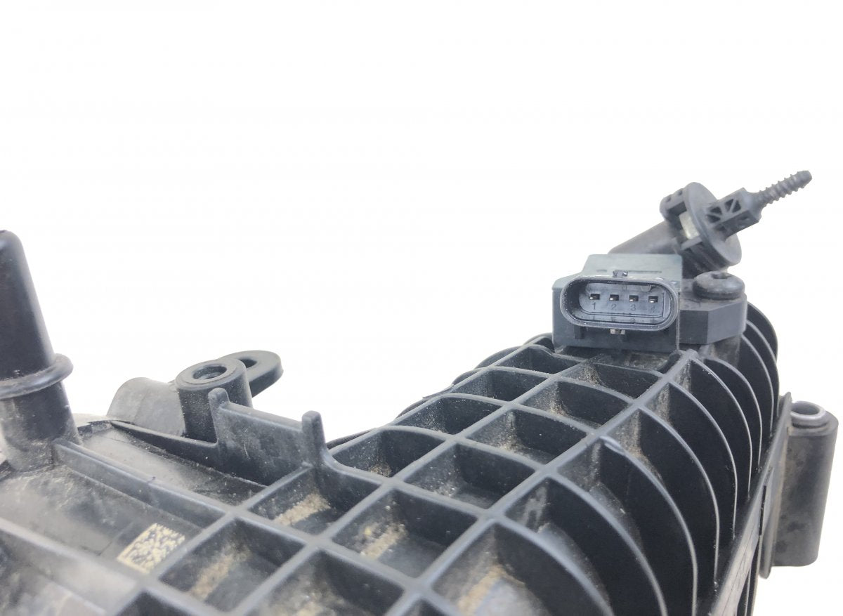 32257849 Intake Manifold VOLVO XC40 / EX40 / EC40 (536, 539) (2017-)