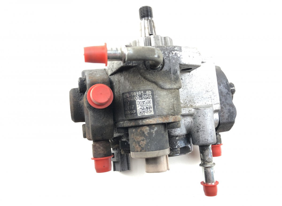 2940000951 294000-0951 294000-0952 HU2940000951 HU2940000952 Fuel injection pump, diesel FORD TRANSIT III (2006-2013)