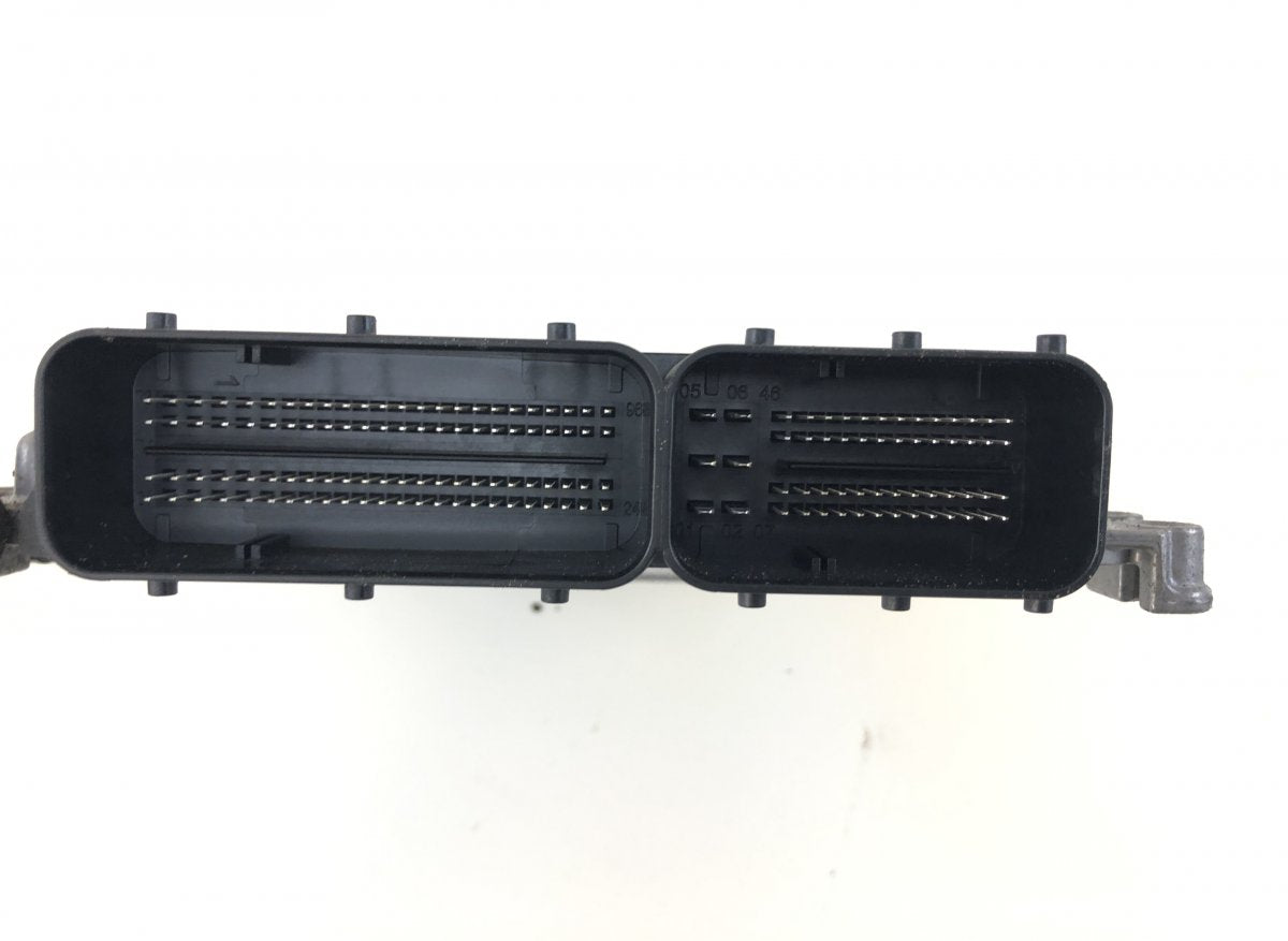 0261S21545 Engine Control Unit / module (ECU) VOLVO XC40 / EX40 / EC40 (536, 539) (2017-)