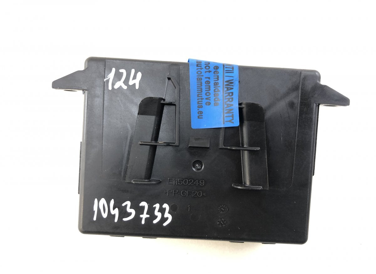 32296405 Control units, other VOLVO XC40 / EX40 / EC40 (536, 539) (2017-)
