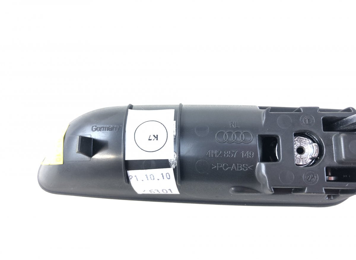 4H0959754EG Key / Keys AUDI A8 (4H) (2009-2017)
