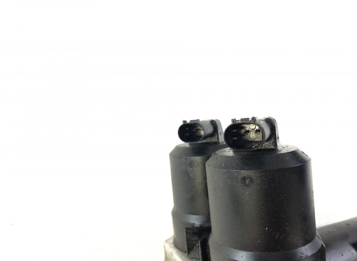 A2203200358 A2203201258 Air suspension / self-levelling suspension, other MERCEDES-BENZ SL-CLASS (R230) (2001-2012)