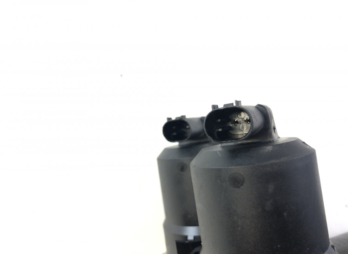 A2203200358 A2203201258 Air suspension / self-levelling suspension, other MERCEDES-BENZ SL-CLASS (R230) (2001-2012)