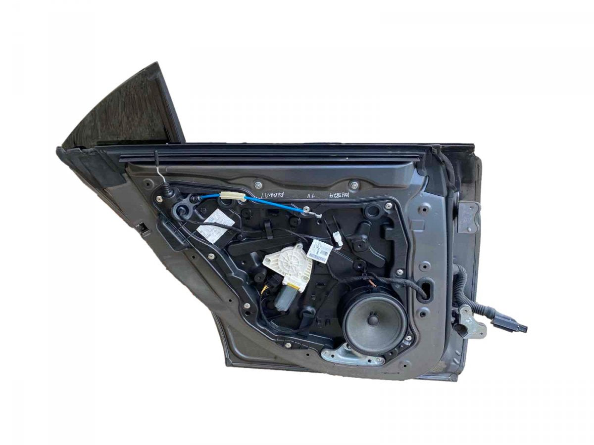 A1177300105 Door Rear Left MERCEDES-BENZ CLA (C117, X117) (2013-2019)