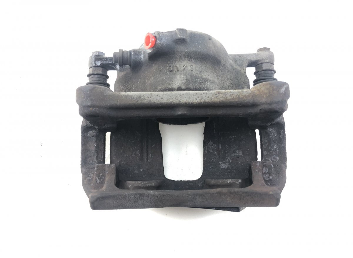 A0004214381 Brake caliper Front left MERCEDES-BENZ CLA (C117, X117) (2013-2019)