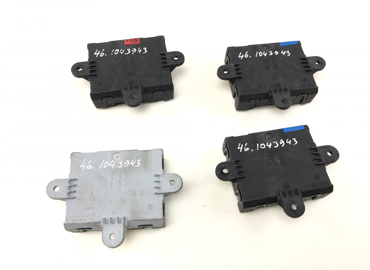 LR072197 Door control unit front left LAND ROVER RANGE ROVER SPORT II (L494) (2013-2022)