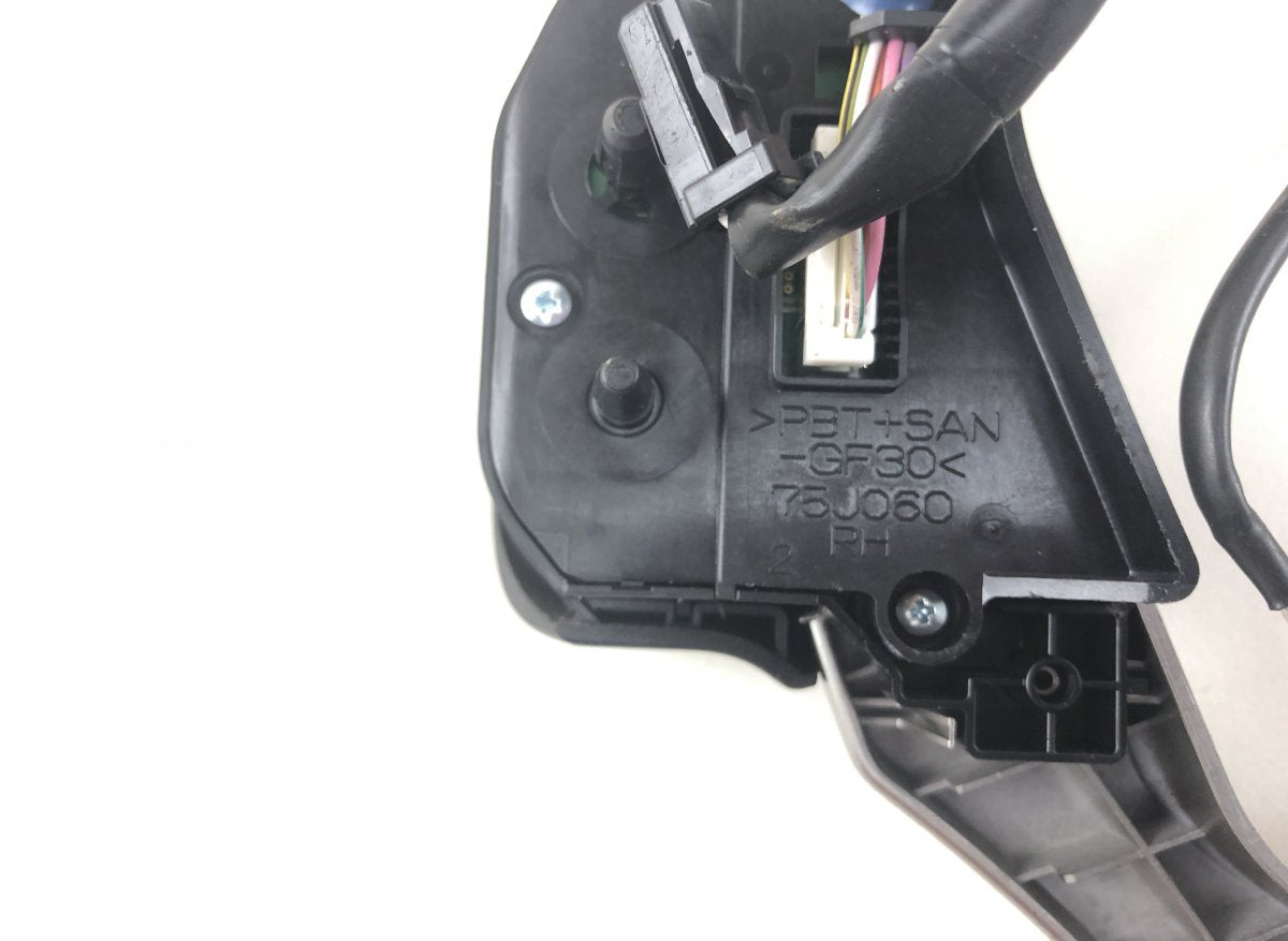 8425078130 Steering wheel MF switch set LEXUS NX I (AZ10) (2014-2021)