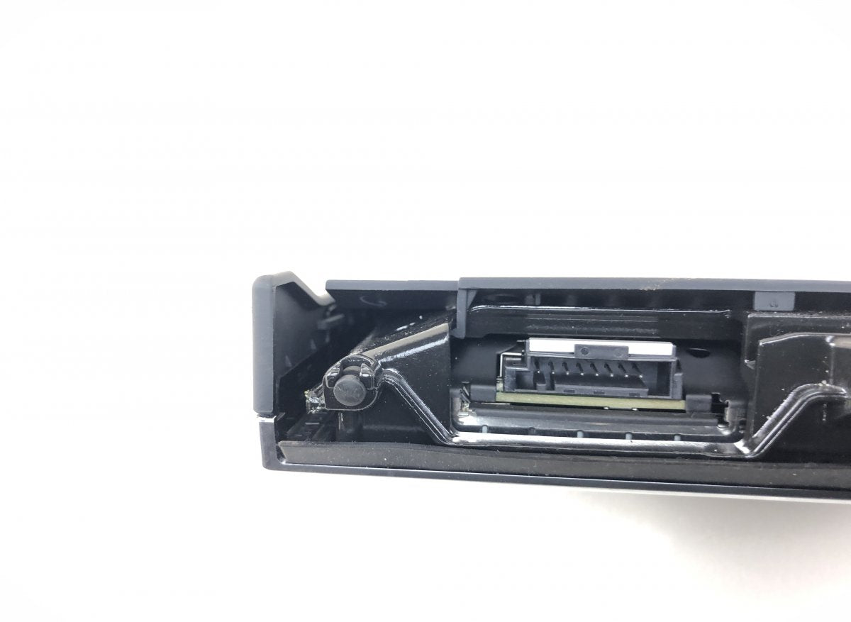 4G0919607J Dash screen AUDI A7 Sportback (4GA) (2010-2017)