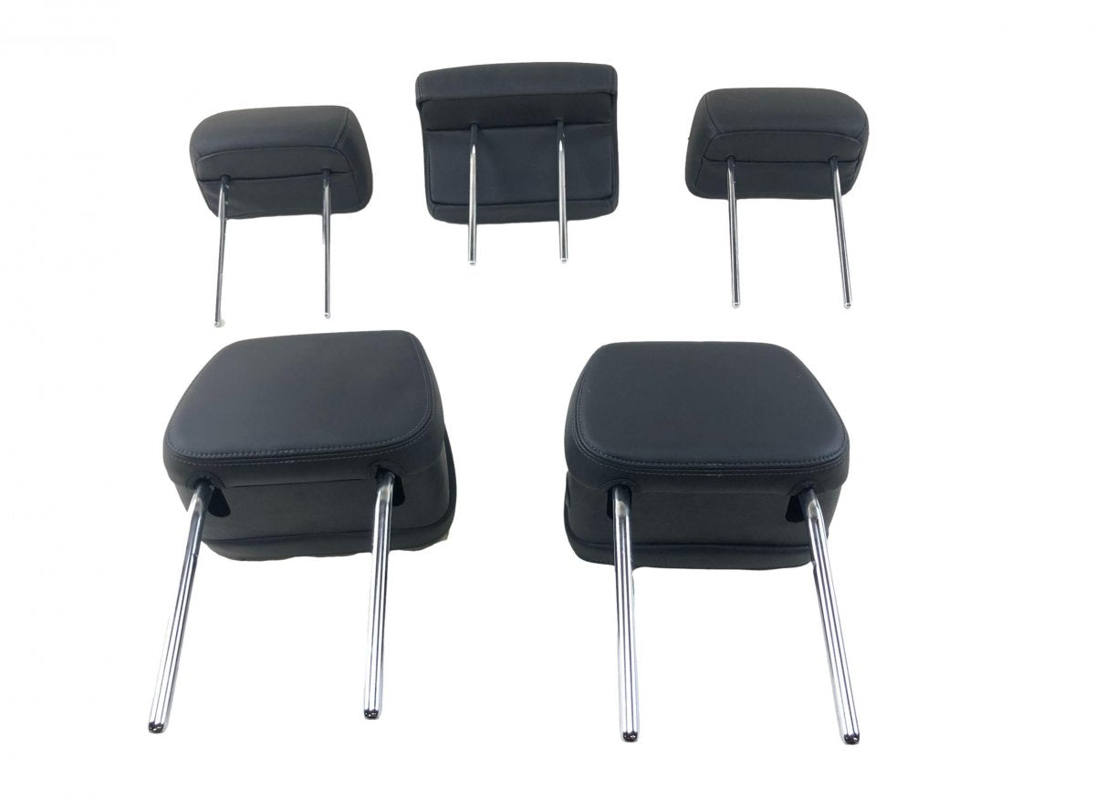 88700C5BC0C58 Headrest set KIA SORENTO III (UM) (2015-2020)