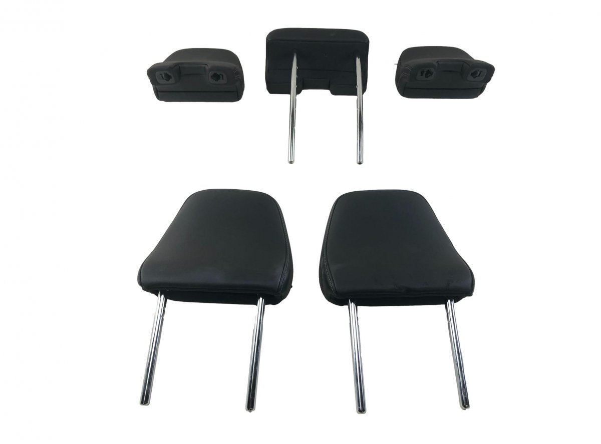 31467351 Headrest set VOLVO XC40 / EX40 / EC40 (536, 539) (2017-)