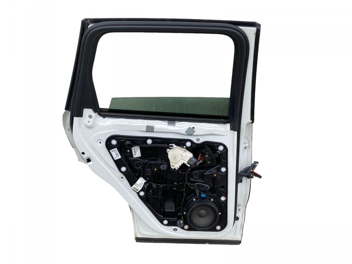 7P0833055 Door Rear Left PORSCHE CAYENNE II (2010-2017)