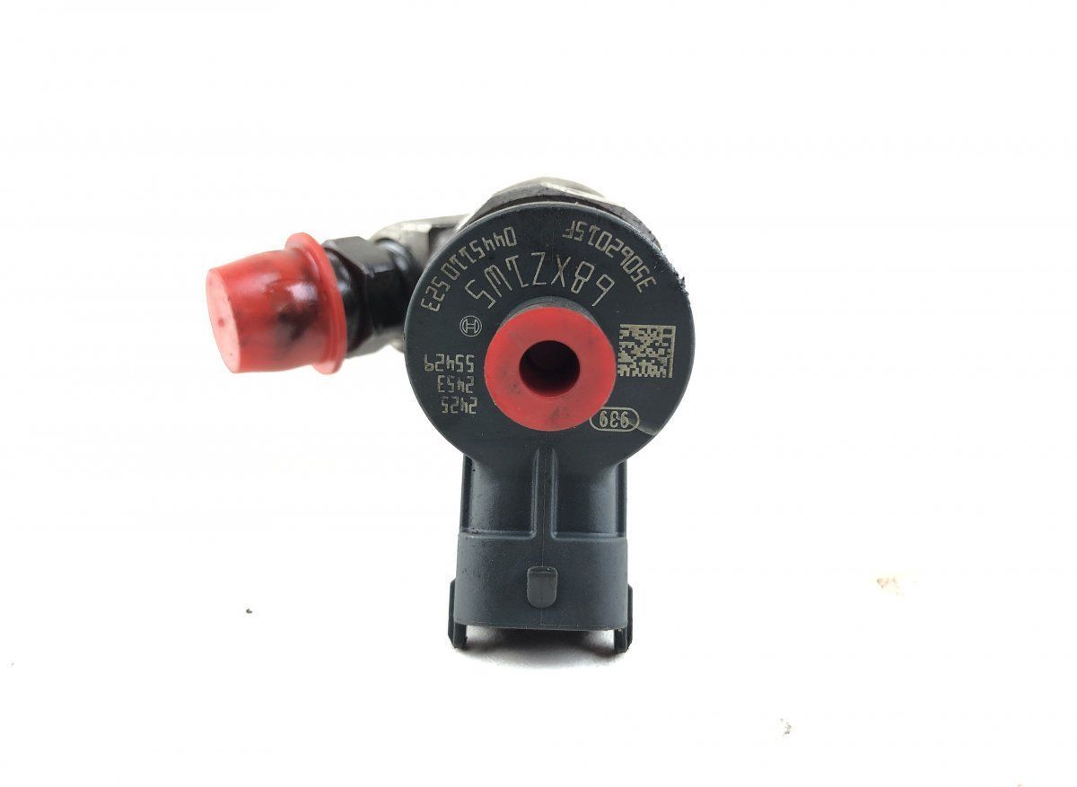 0445110523 Fuel injector set JEEP GRAND CHEROKEE IV (WK, WK2) (2010-2021)