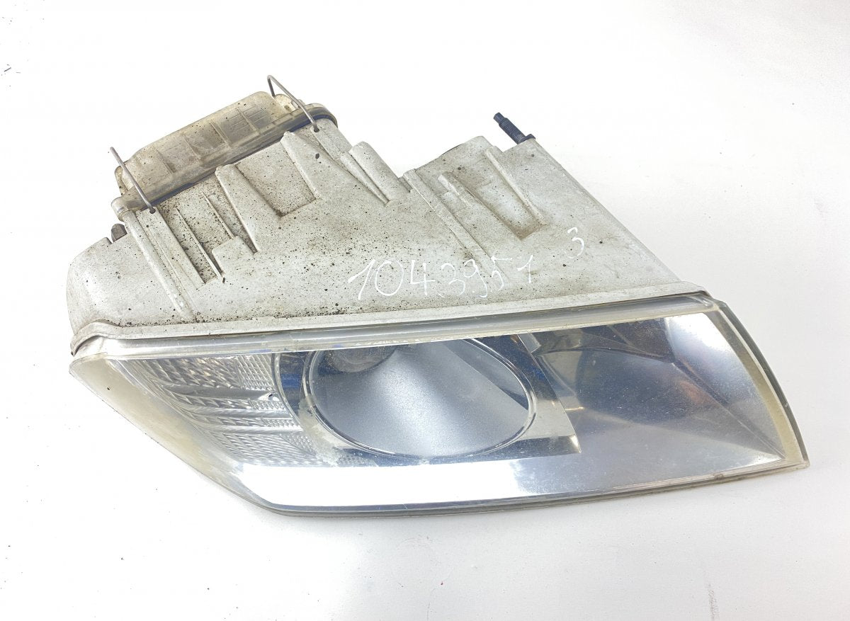 1Z1941018N Headlight right SKODA OCTAVIA II (1Z) (2004-2013)
