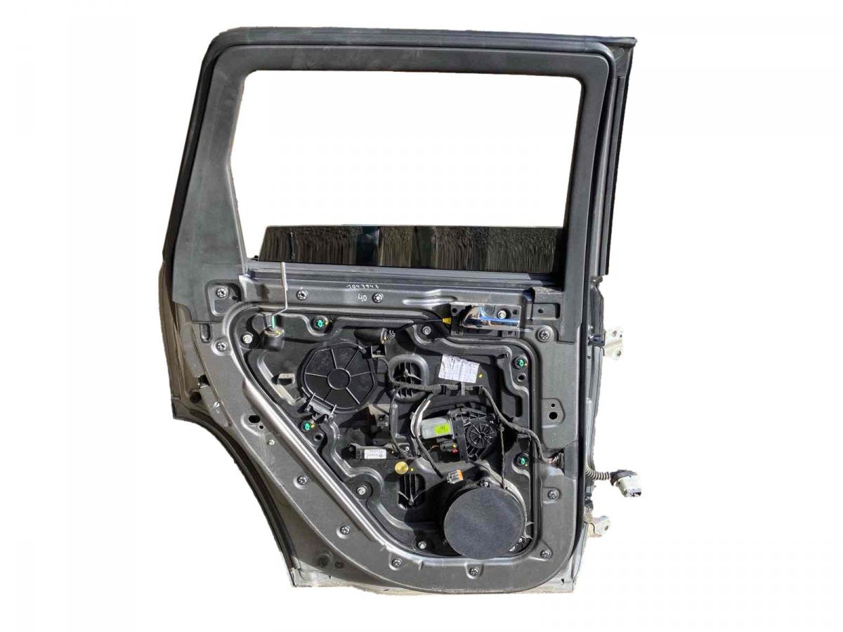 55113635AH Door Rear Left JEEP GRAND CHEROKEE IV (WK, WK2) (2010-2021)