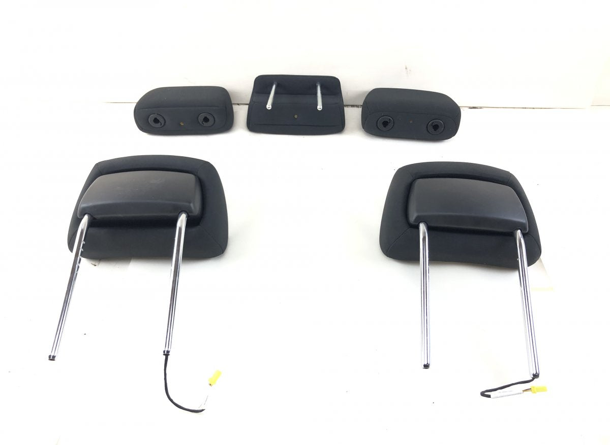 5PS82DX9AA Headrest set JEEP GRAND CHEROKEE IV (WK, WK2) (2010-2021)